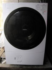 洗濯乾燥機／washing and drying machine