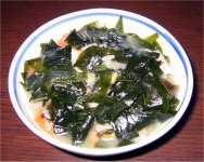 わかめ煮